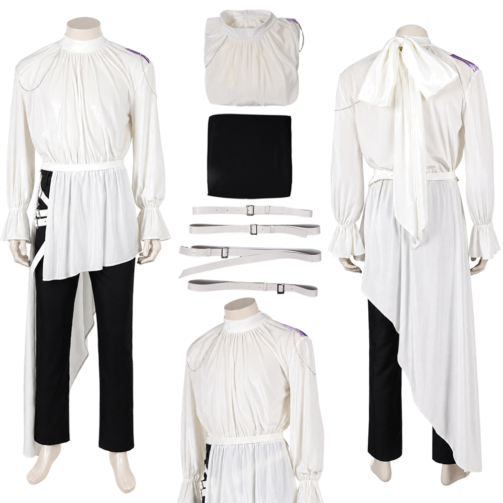 Costume da Cosplay Anime Stage - Anime Cosplay Outfits Male recensione e prezzo