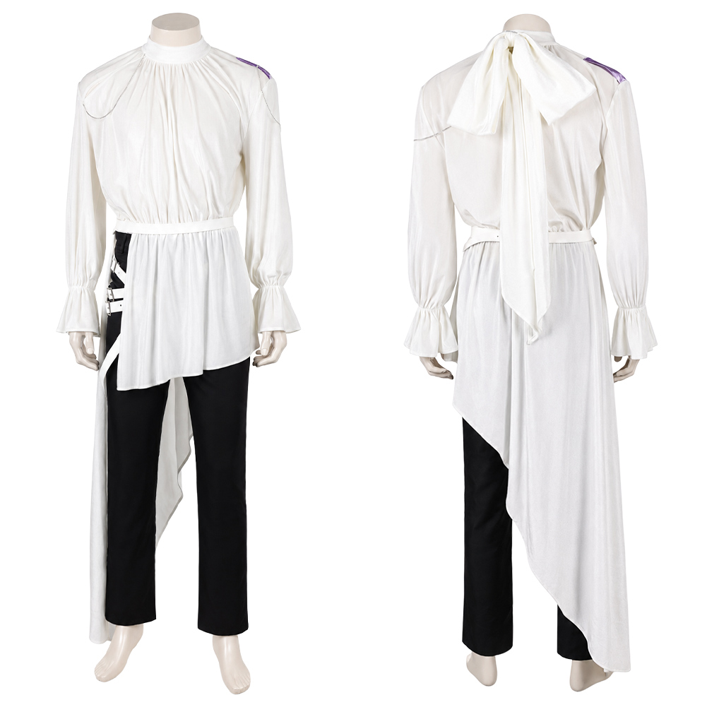 Costume da Cosplay Anime Stage - Anime Cosplay Outfits Male recensione e prezzo