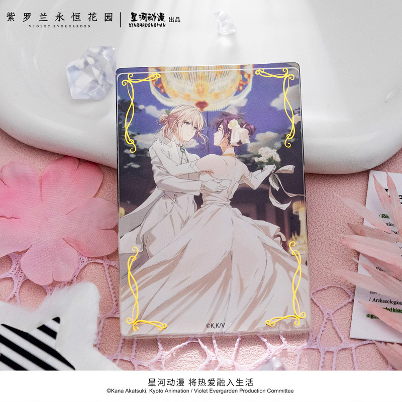 Violet Evergarden Cattleya Bau - Violet Evergarden Dress recensione e prezzo