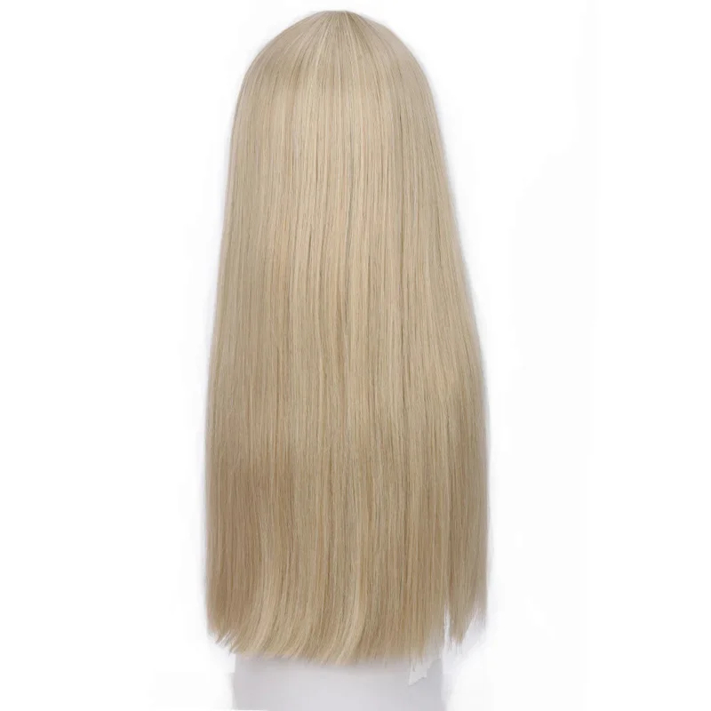 Parrucca sintetica Houyan 2026 - Anime Cosplay Long Black Hair recensione e prezzo