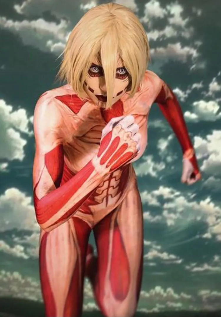Costume da Donna per Halloween - Anime Cosplay Bodysuit recensione e prezzo