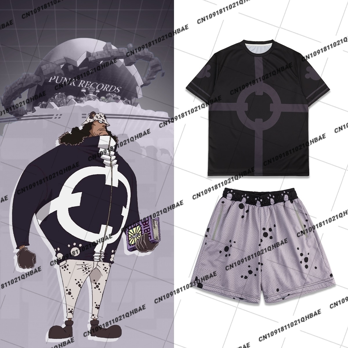 Nuovo Costume Cosplay Barthole - Anime Cosplay Of recensione e prezzo