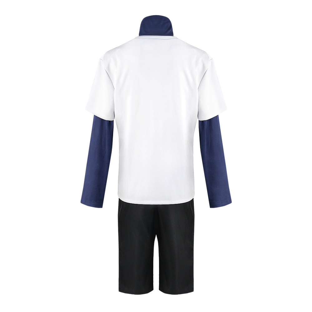 Anime Killua Zoldyck Costume C - Cosplay Anime Killua Zoldyck recensione e prezzo