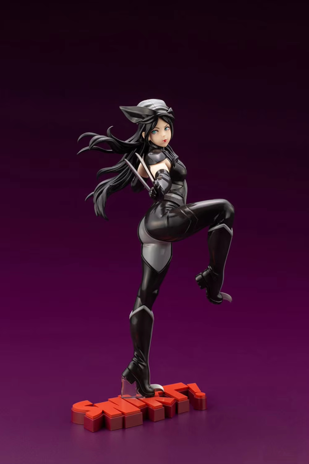 Statua Bishoujo Kotobukiya Wol - Kotobukiya Bishoujo recensione e prezzo
