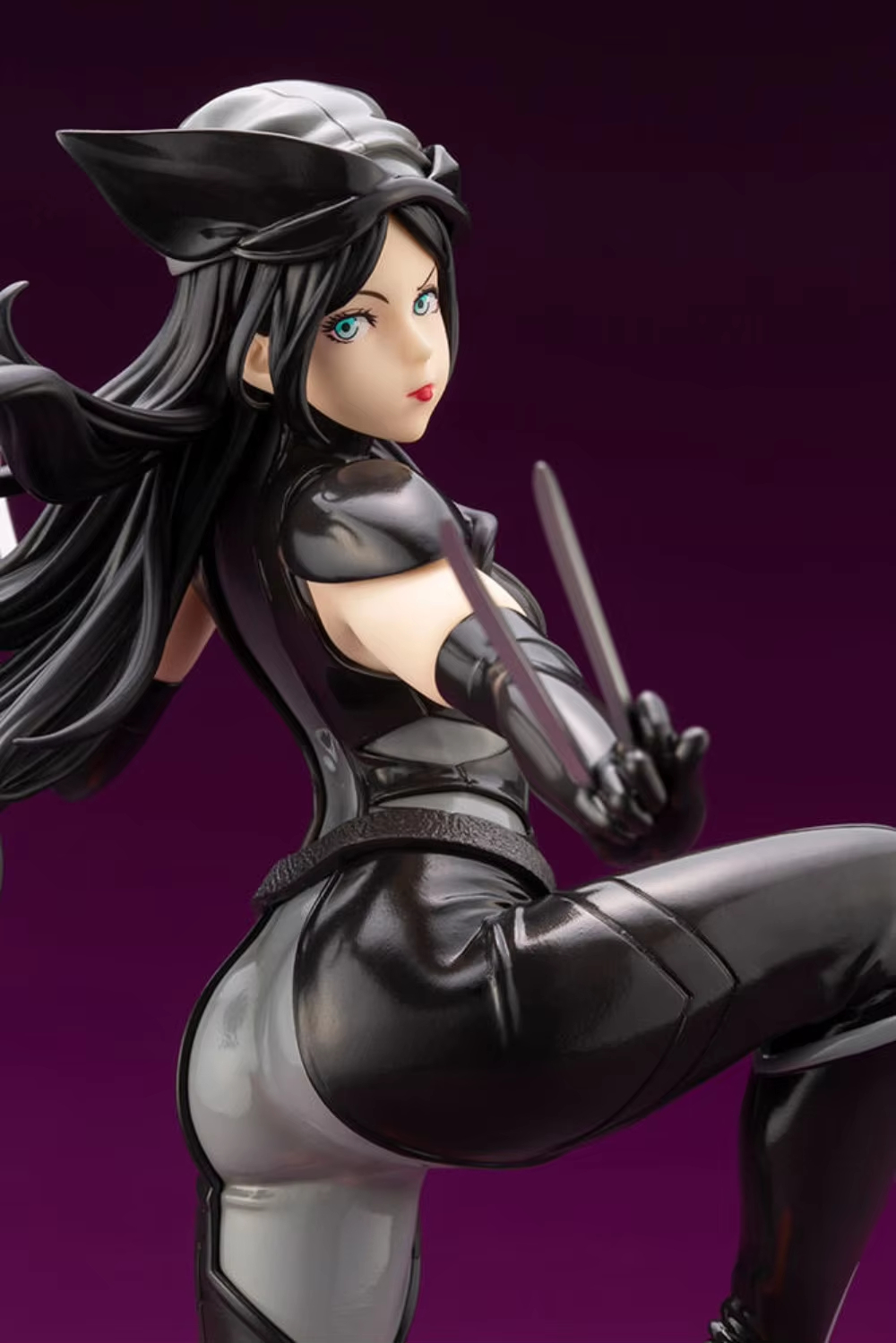 Statua Bishoujo Kotobukiya Wol - Kotobukiya Bishoujo recensione e prezzo