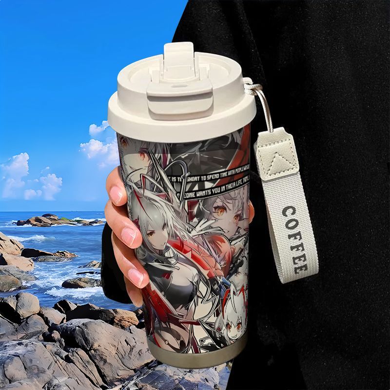 520ml carino creativo bottigli - Anime Cosplay Cafe recensione e prezzo
