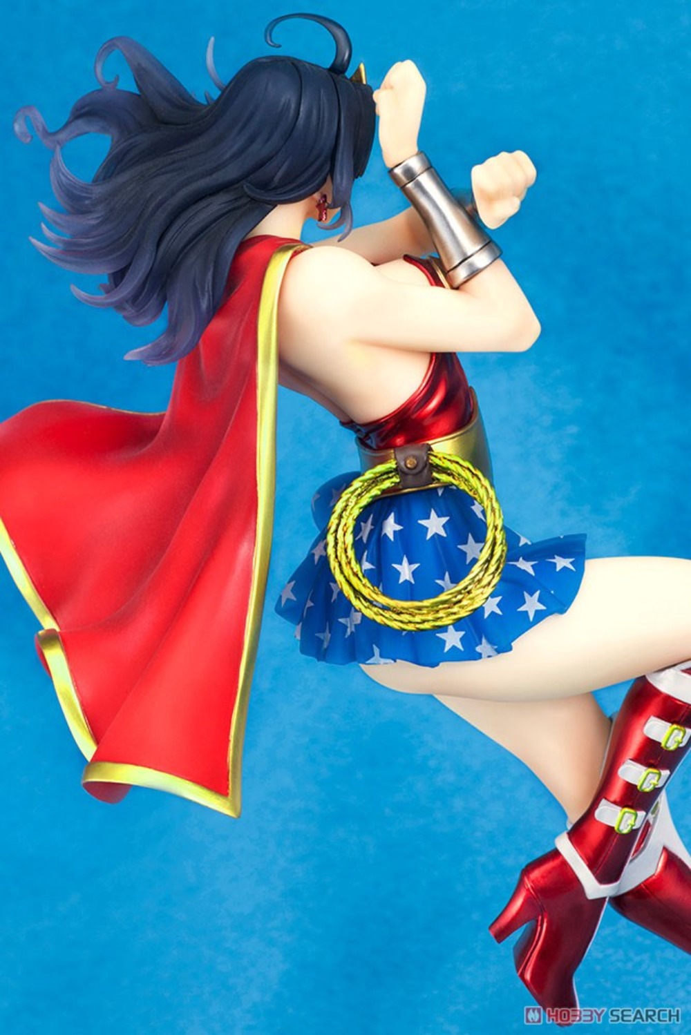 Statua Bishoujo Kotobukiya Won - Kotobukiya Bishoujo recensione e prezzo