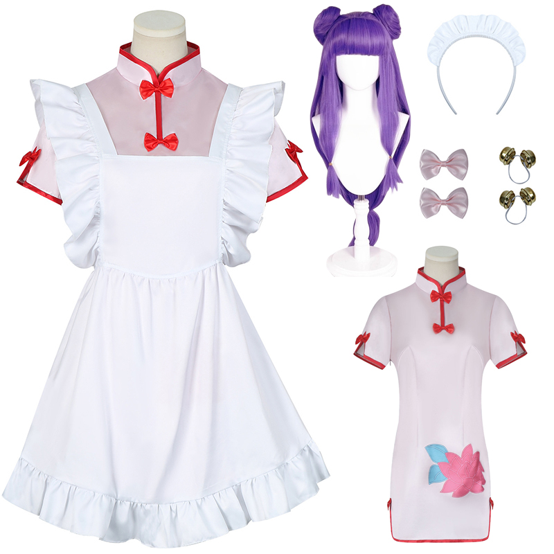Shampoo Cosplay Ranma 1/2 Cost - Anime Cosplay Waifu recensione e prezzo