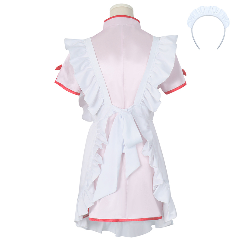Shampoo Cosplay Ranma 1/2 Cost - Anime Cosplay Waifu recensione e prezzo