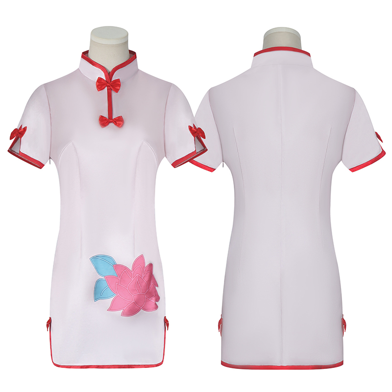Shampoo Cosplay Ranma 1/2 Cost - Anime Cosplay Waifu recensione e prezzo
