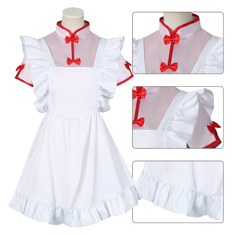 Shampoo Cosplay Ranma 1/2 Cost - Anime Cosplay Waifu recensione e prezzo