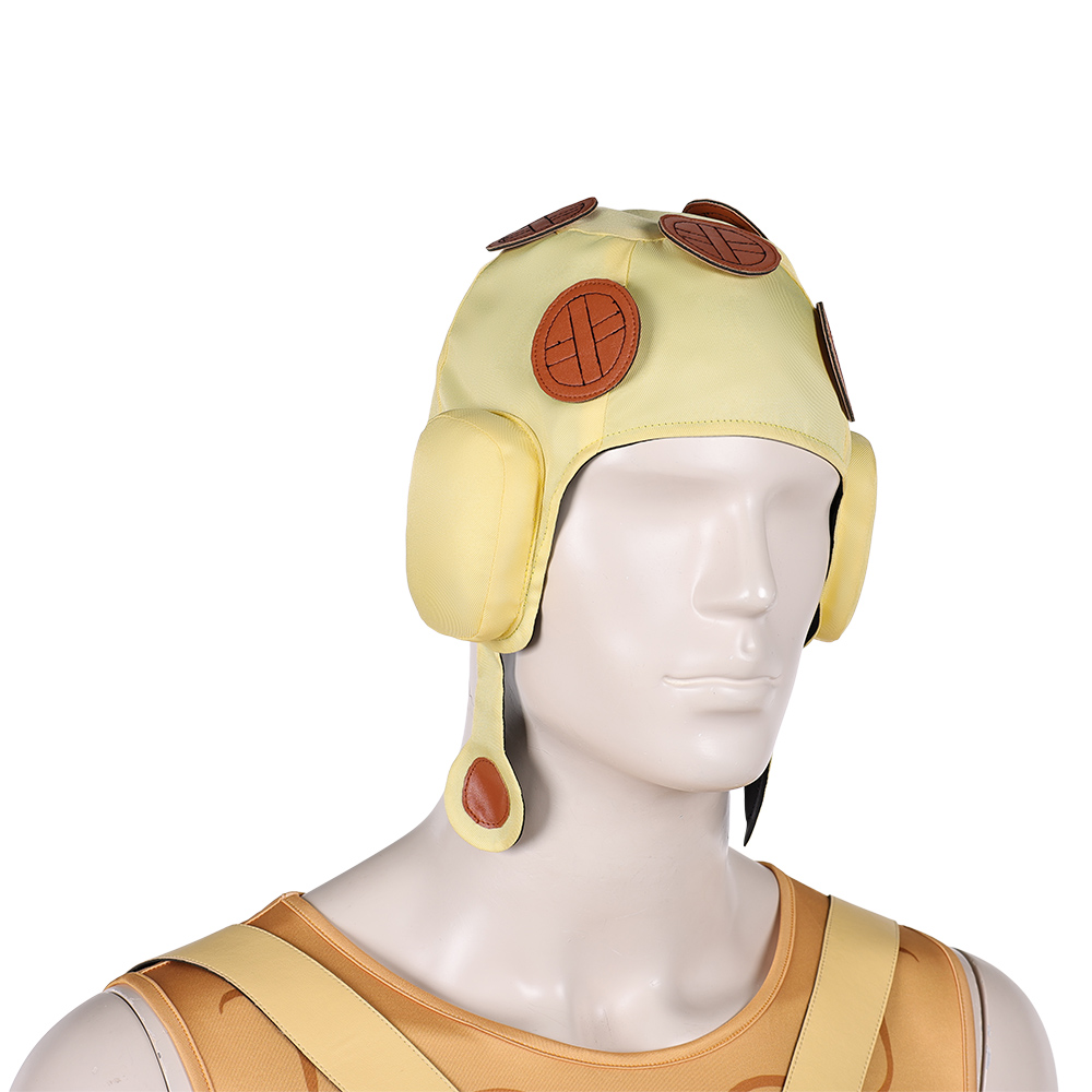 Costume Cosplay Anime JoJo Biz - Jojo Bizarre Hat recensione e prezzo
