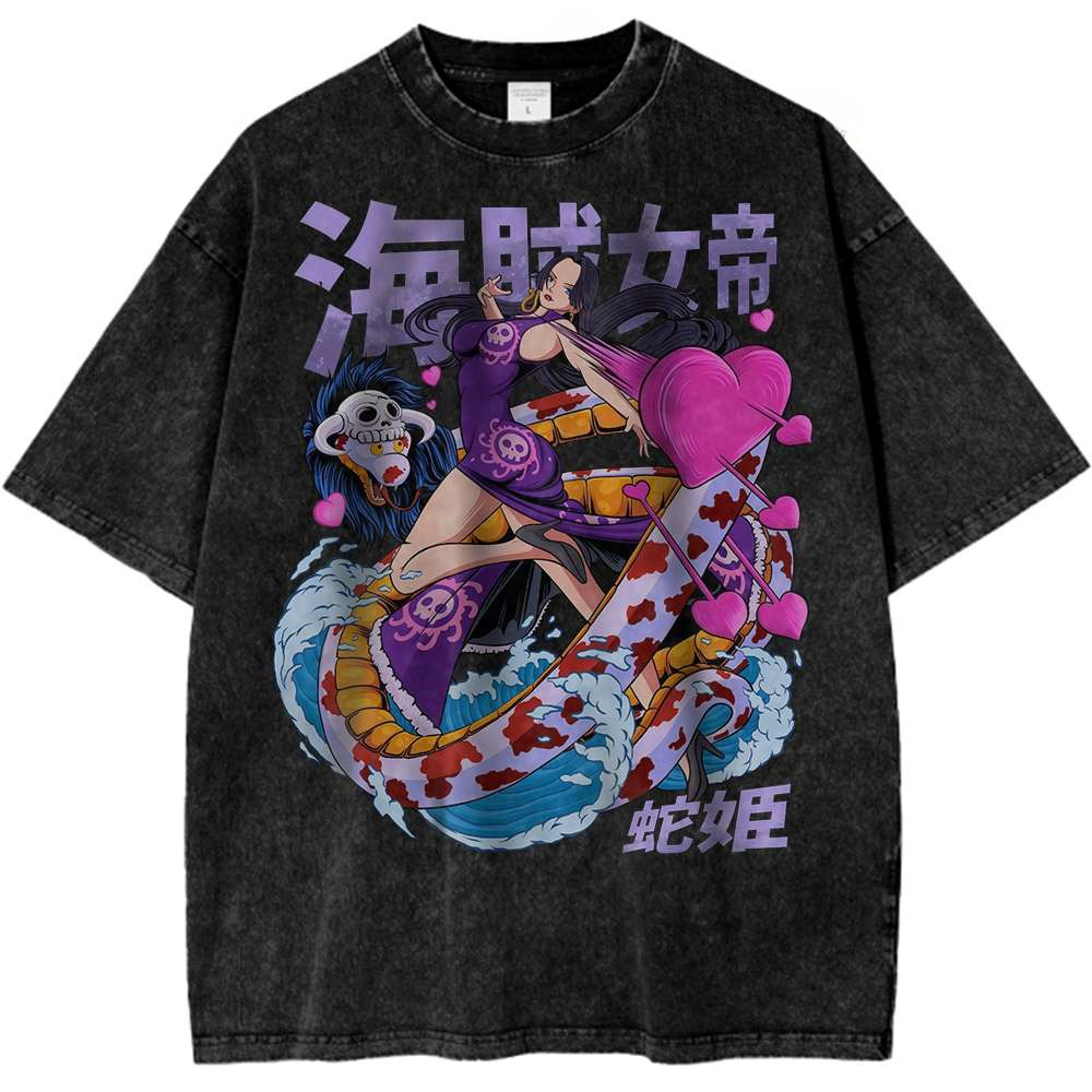 Nico Robin One Piece Anime Tsh - Anime Cosplay Nico Robin recensione e prezzo
