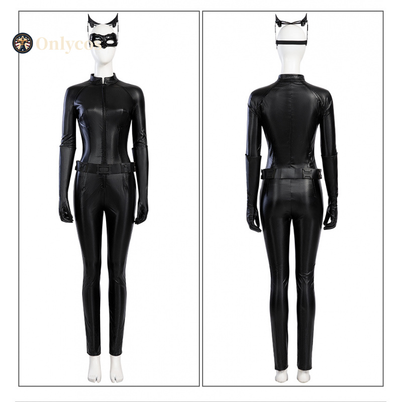 Selina Kyle Cosplay Il Cavalie - Anime Cosplay Bodysuit recensione e prezzo