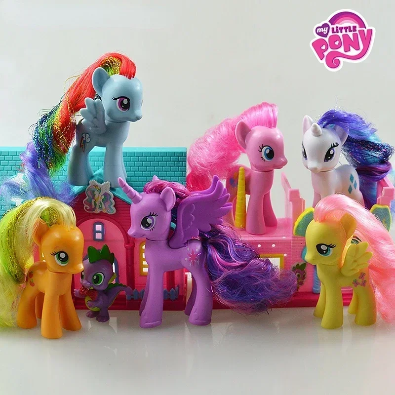 Genuino MY Little Pony Twiligh - Kotobukiya Bishoujo recensione e prezzo