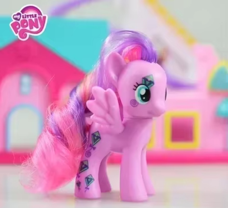 Genuino MY Little Pony Twiligh - Kotobukiya Bishoujo recensione e prezzo
