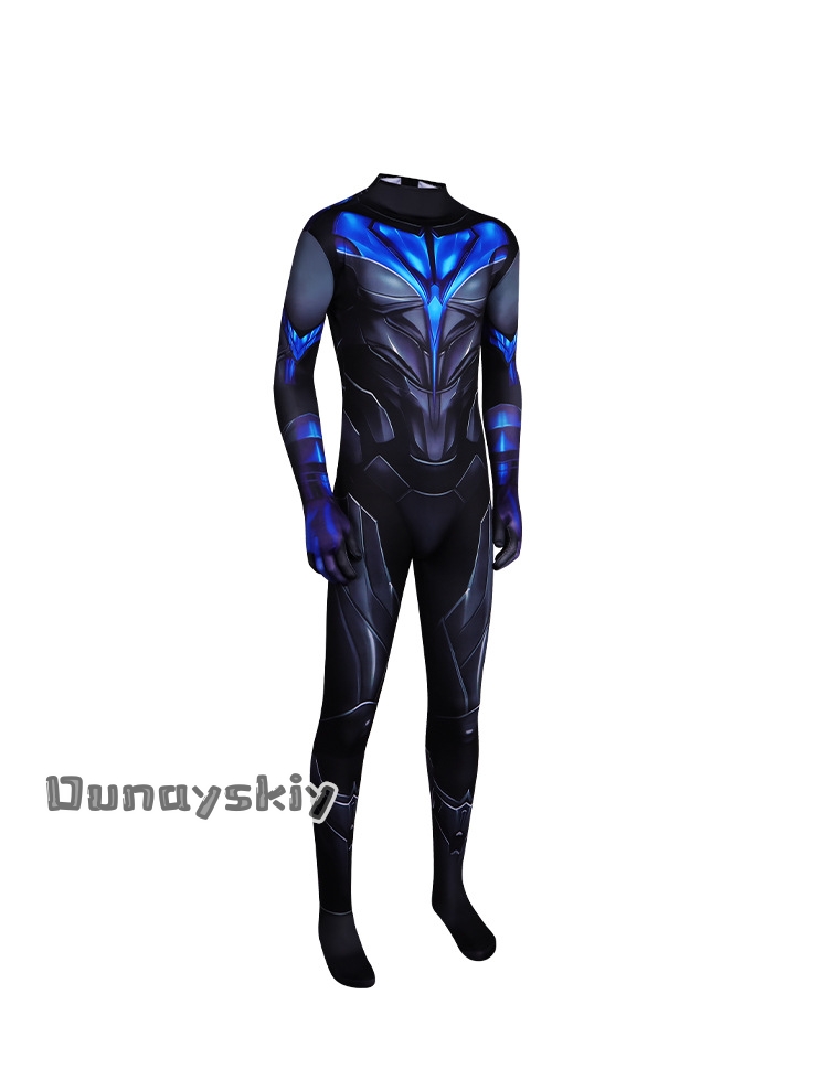 Costume MAG COS*diy per Cospla - Anime Cosplay Robin recensione e prezzo