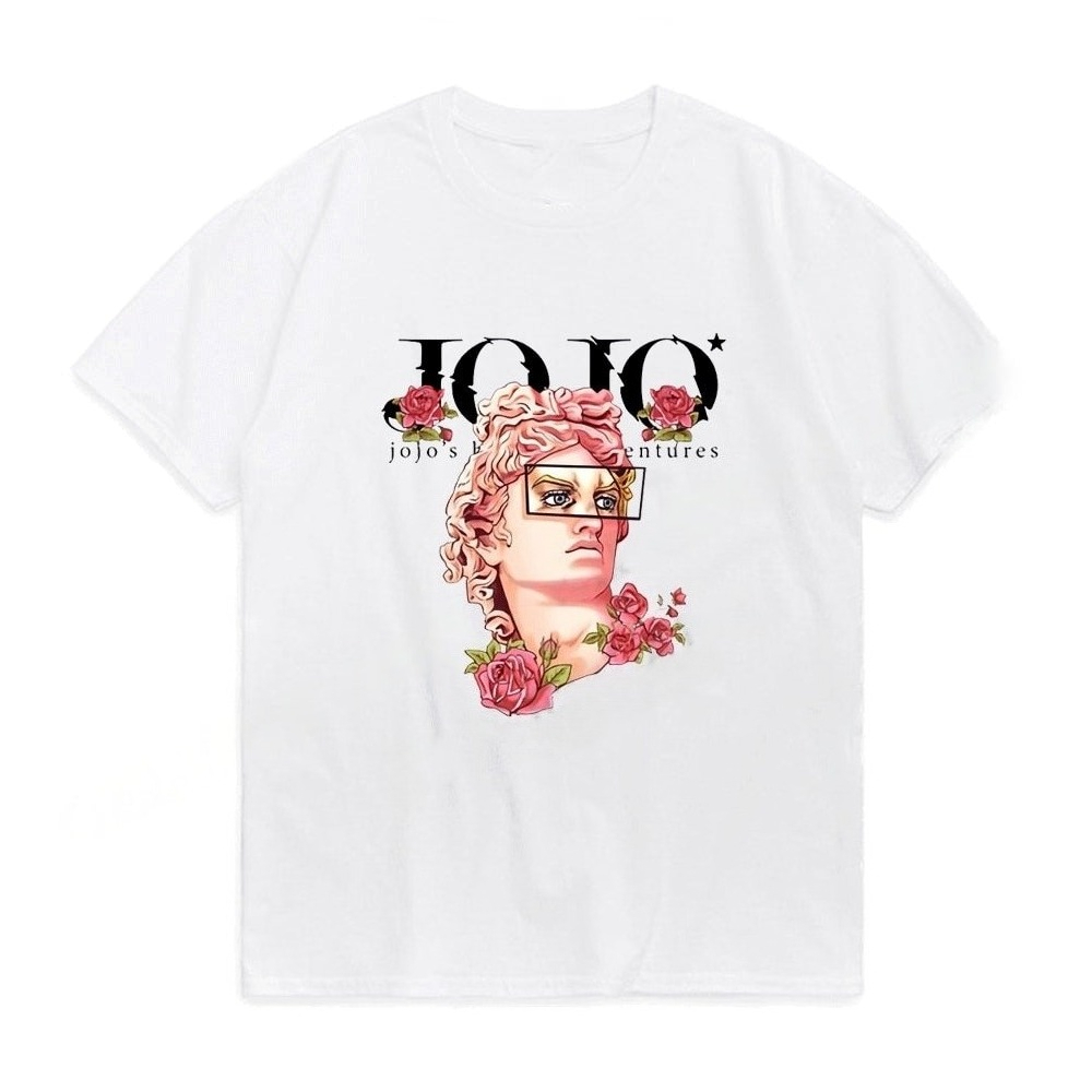 Jojos Bizarre Adventure Stone  - Jojo Bizarre Hat recensione e prezzo
