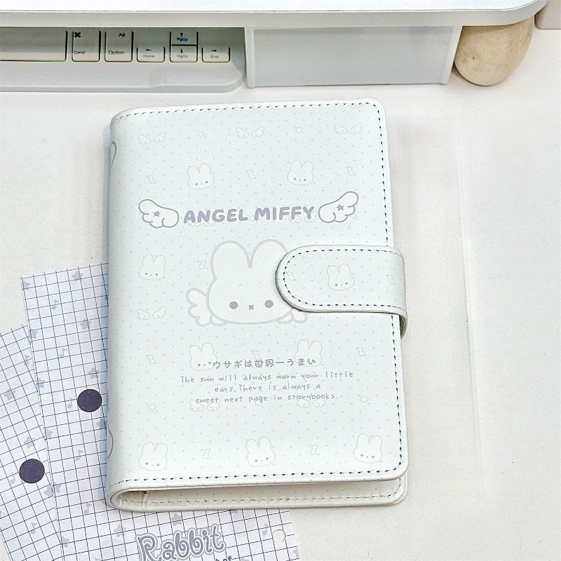 Nuovo Quaderno Creativo Miffy  - Anime Cosplay Coloring Pages recensione e prezzo