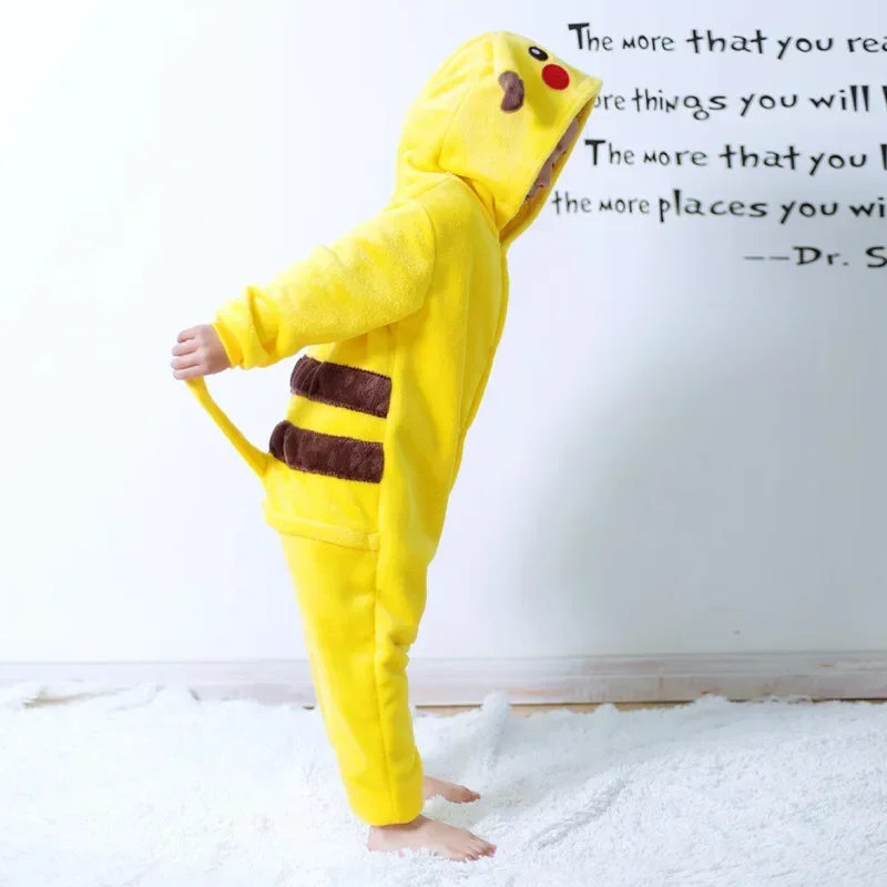 Pokemon Pikachu Caldo Flanella - Anime Cosplay Pokemon recensione e prezzo