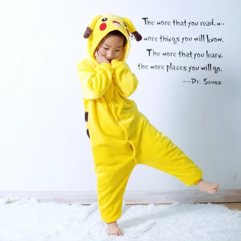 Pokemon Pikachu Caldo Flanella - Anime Cosplay Pokemon recensione e prezzo
