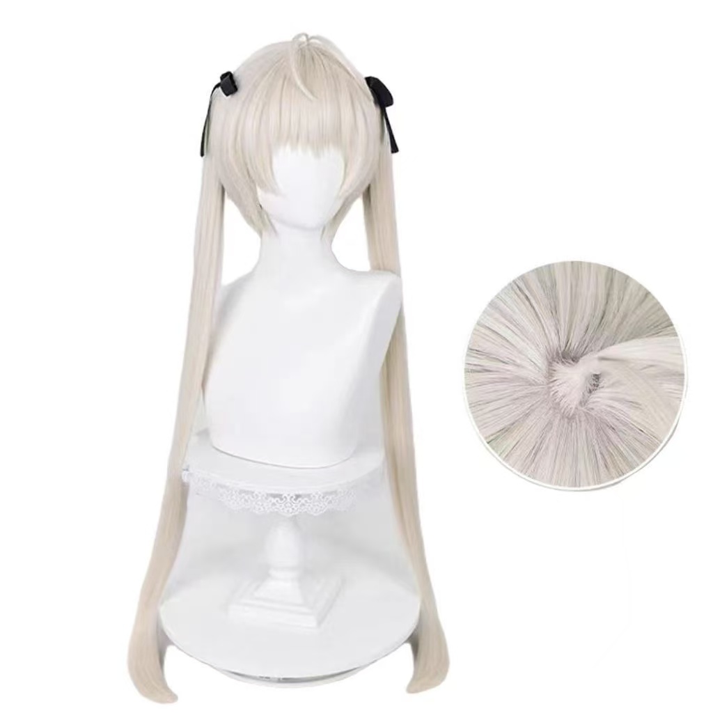 Anime Yosuga No Sora Kasugano  - Violet Evergarden Dress recensione e prezzo