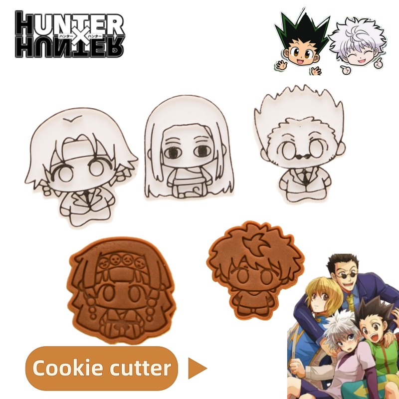 Hunter x Hunter Gon Freecss Ki - Cosplay Anime Killua Zoldyck recensione e prezzo