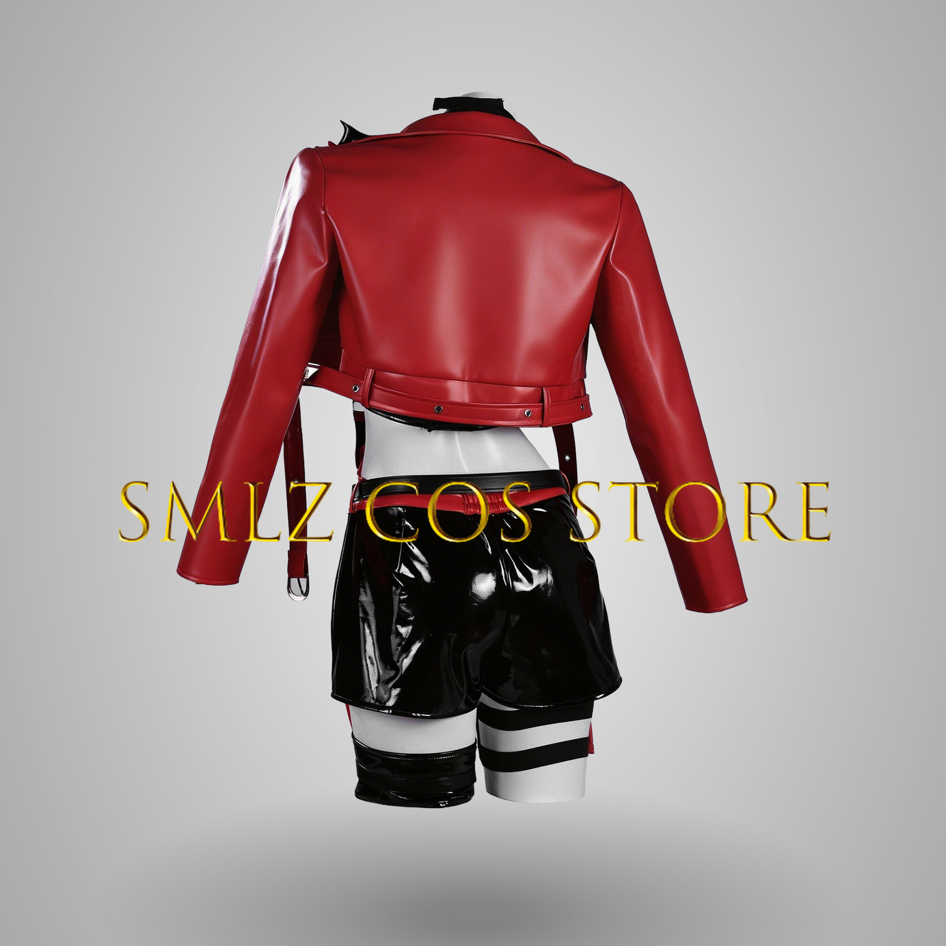 Costume Cosplay di Cappuccetto - Anime Cosplay Red recensione e prezzo