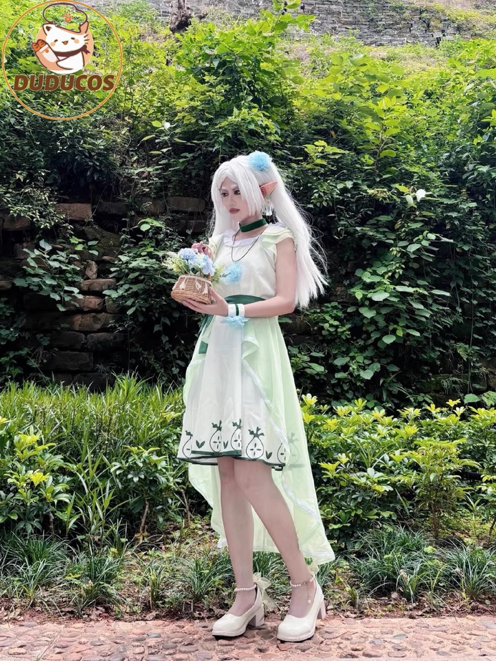 Anime Frieren: Beyond Journey' - Anime Cosplay Waifu recensione e prezzo