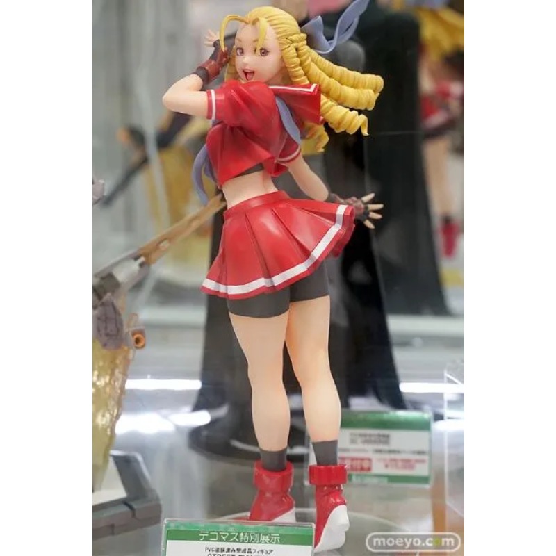 Kotobukiya Street Fighter Bish - Kotobukiya Bishoujo recensione e prezzo