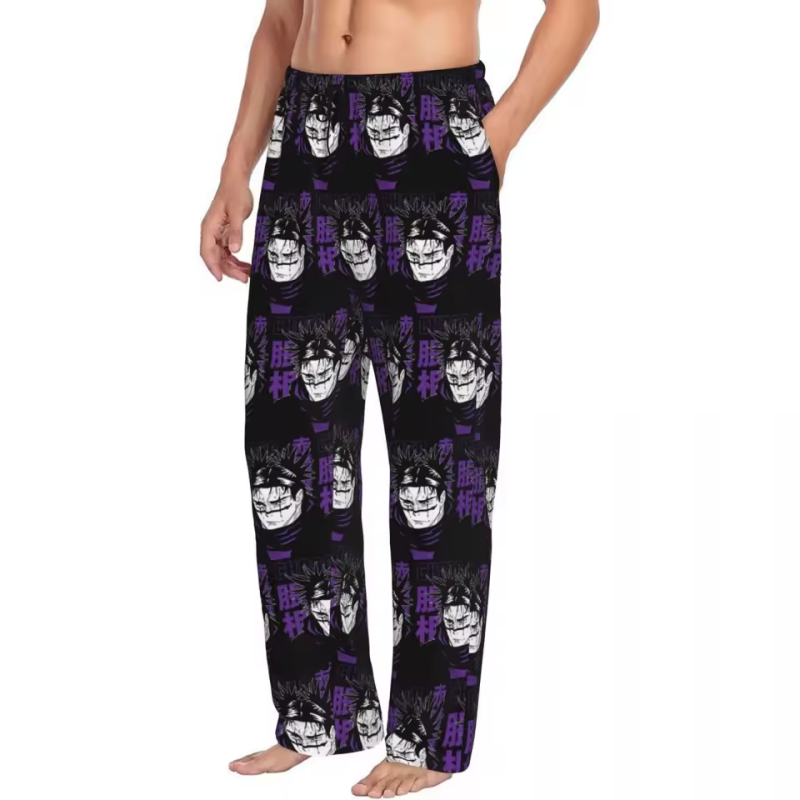 Pantaloni sportivi unisex esti - Quick Anime Cosplay recensione e prezzo