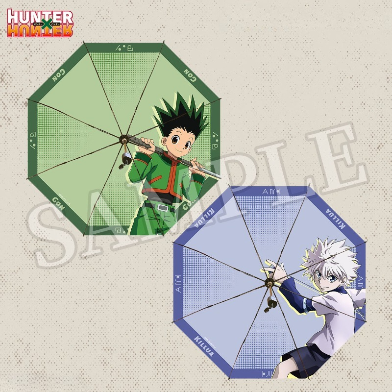 Nuovo Hunter Hunter Gon Freecs - Cosplay Anime Killua Zoldyck recensione e prezzo