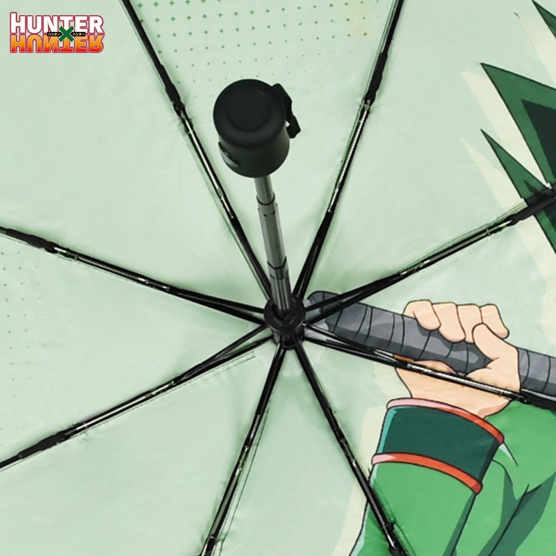 Nuovo Hunter Hunter Gon Freecs - Cosplay Anime Killua Zoldyck recensione e prezzo