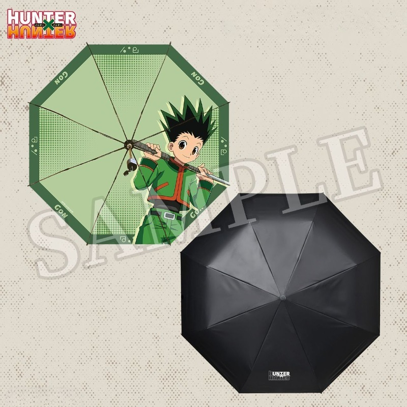 Nuovo Hunter Hunter Gon Freecs - Cosplay Anime Killua Zoldyck recensione e prezzo