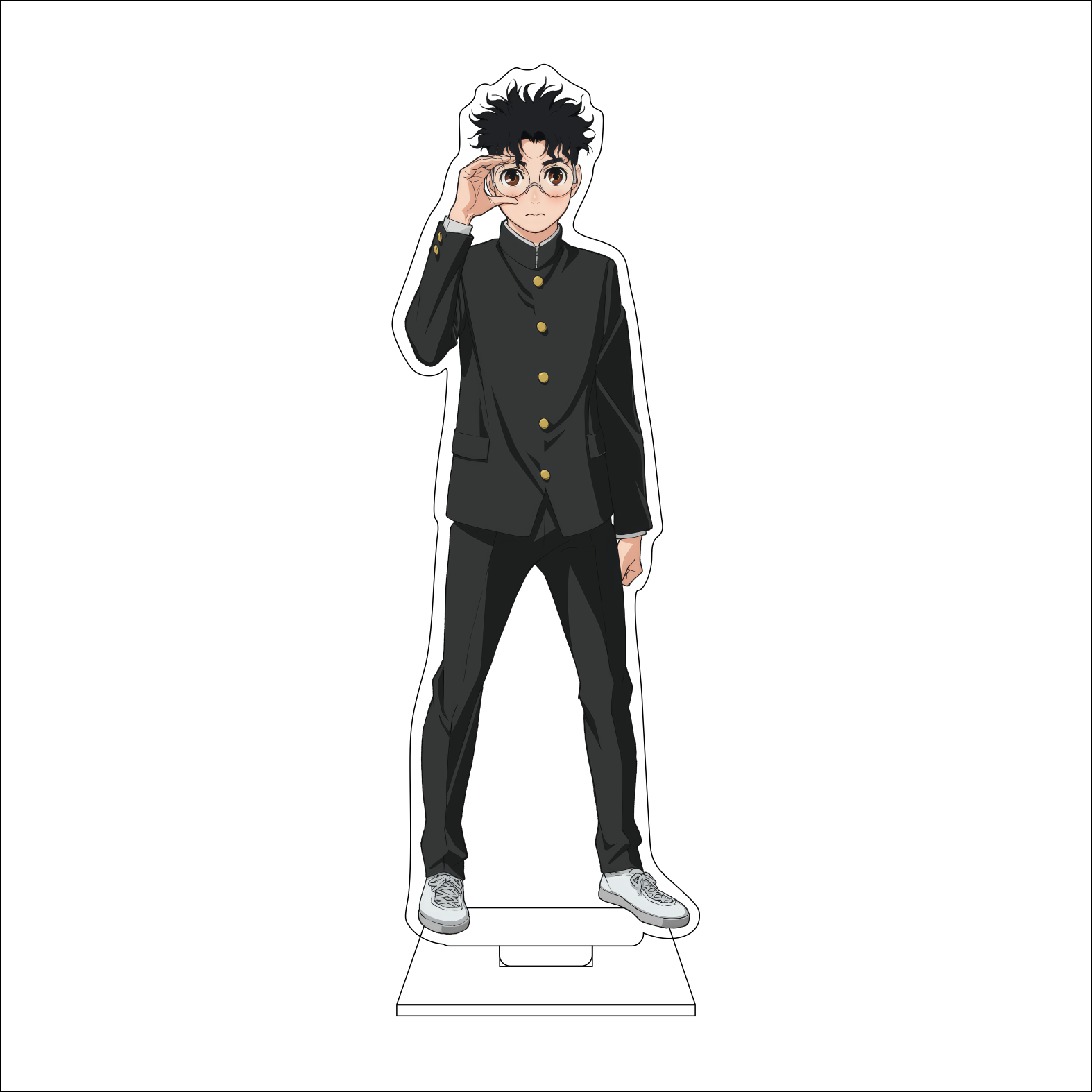 Statuetta in Acrilico da 16CM  - Anime Cosplay Of recensione e prezzo