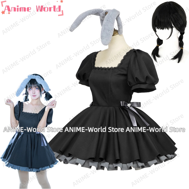 《Formato personalizzato》Alien  - Anime Cosplay Cafe recensione e prezzo