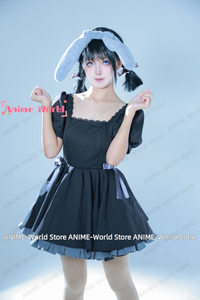 《Formato personalizzato》Alien  - Anime Cosplay Cafe recensione e prezzo