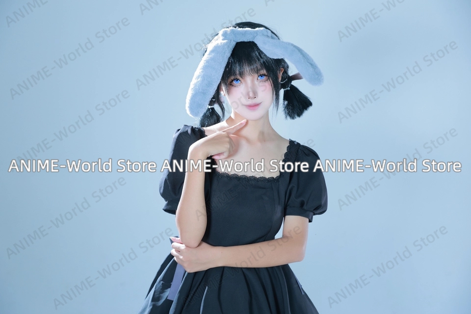 《Formato personalizzato》Alien  - Anime Cosplay Cafe recensione e prezzo