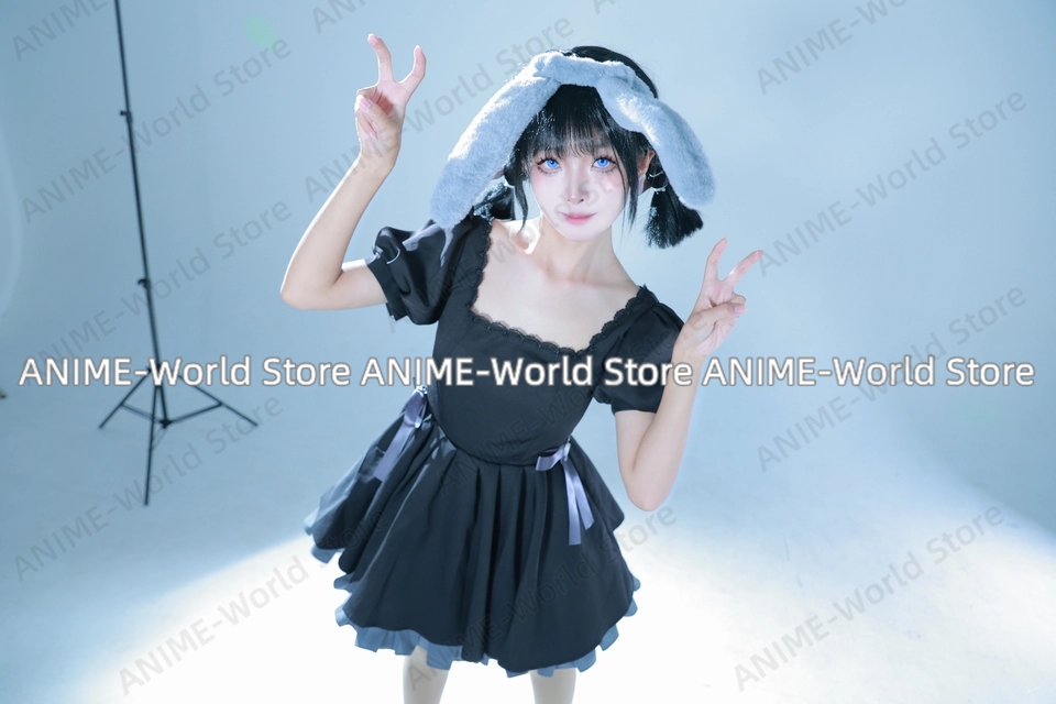 《Formato personalizzato》Alien  - Anime Cosplay Cafe recensione e prezzo