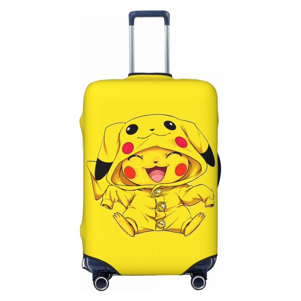 Copertura Protettiva per Valig - Anime Cosplay Pokemon recensione e prezzo