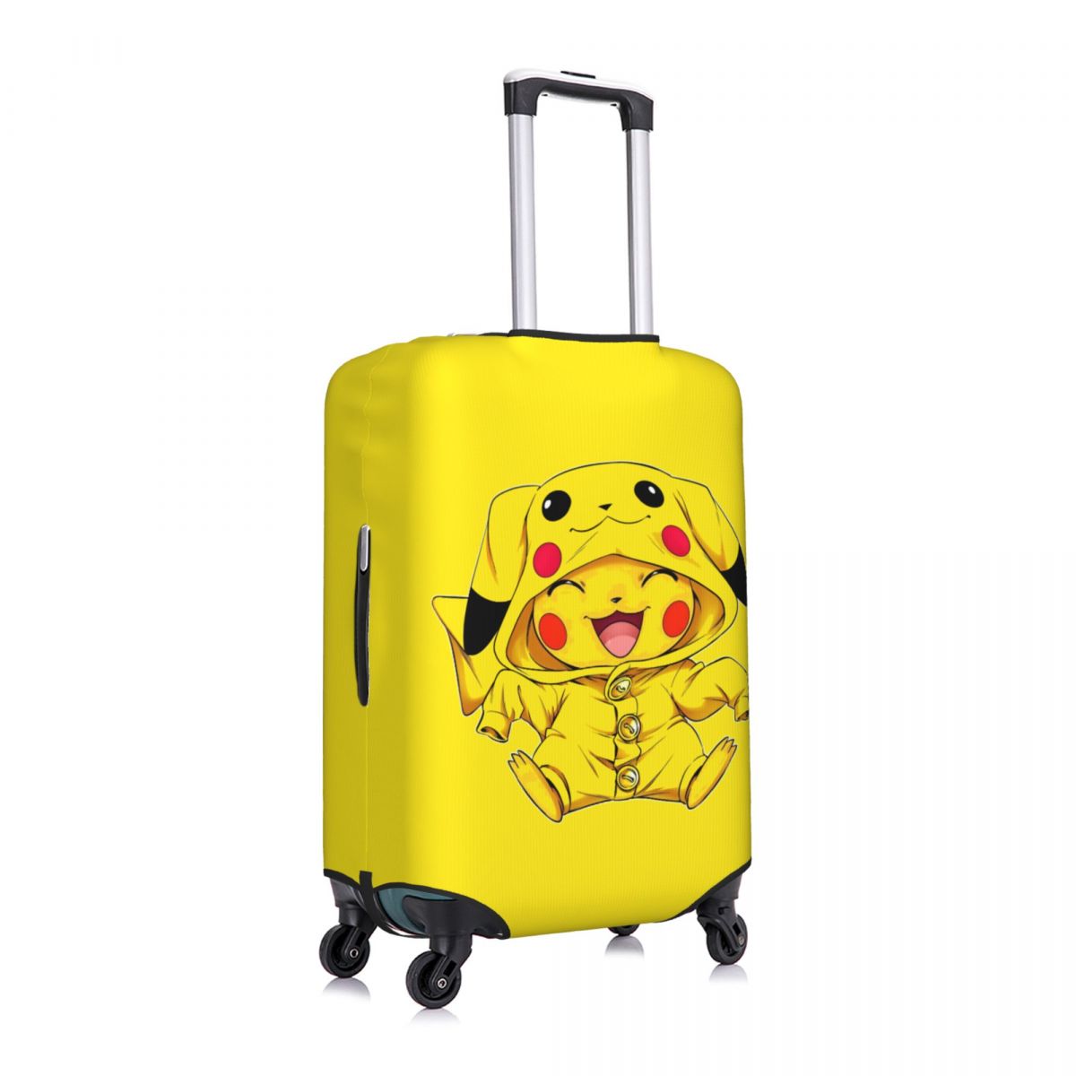 Copertura Protettiva per Valig - Anime Cosplay Pokemon recensione e prezzo