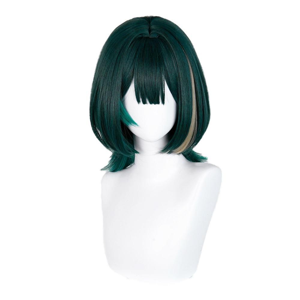 Parrucca cosplay Anime Nefer P - Anime Cosplay Waifu recensione e prezzo
