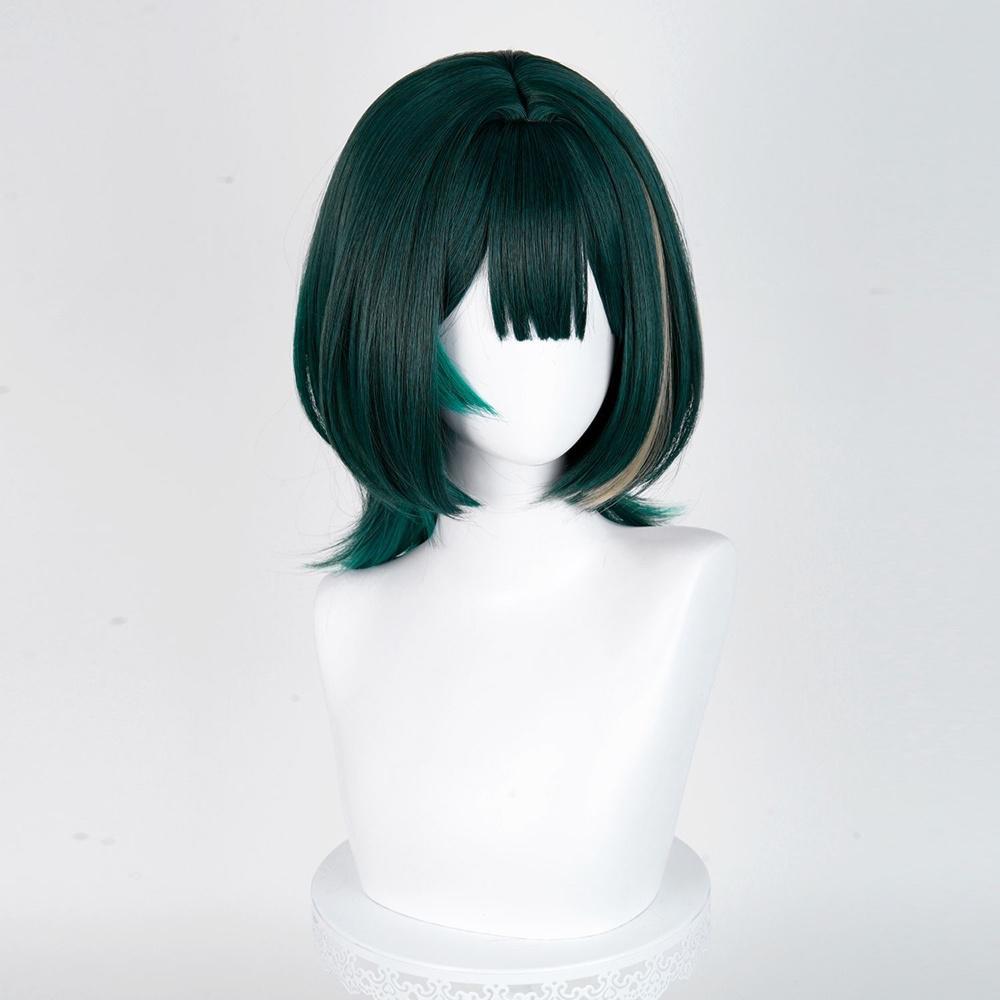 Parrucca cosplay Anime Nefer P - Anime Cosplay Waifu recensione e prezzo
