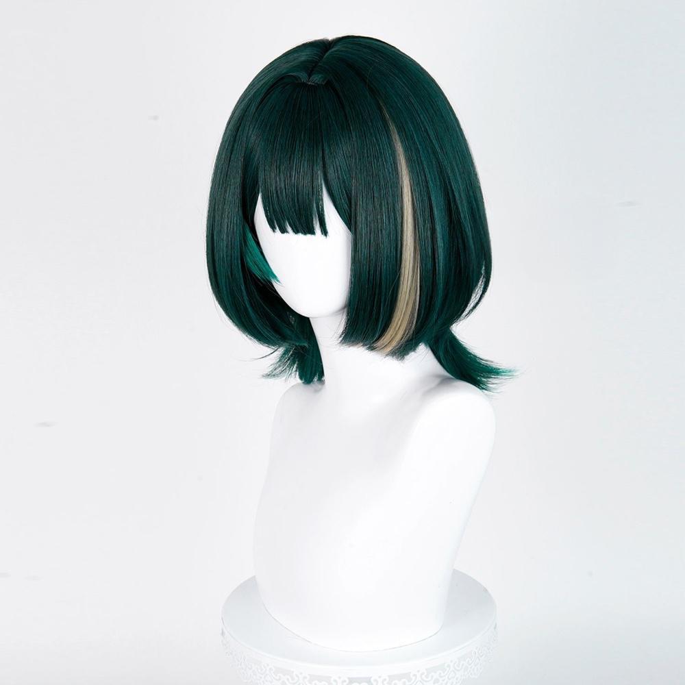 Parrucca cosplay Anime Nefer P - Anime Cosplay Waifu recensione e prezzo