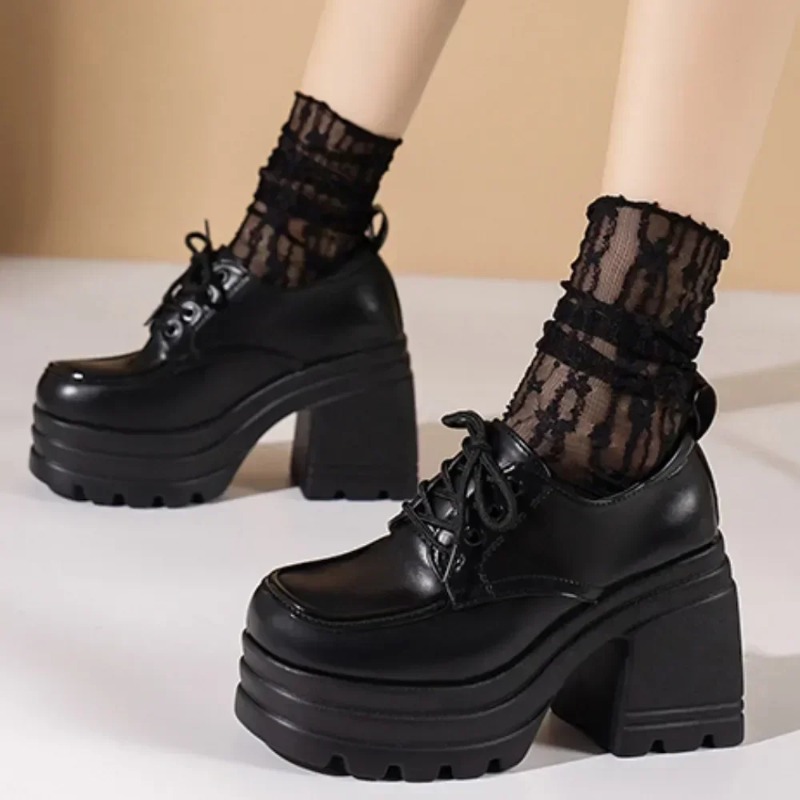 Scarpe Lolita per donna Mary J - Cosplay Anime Basic recensione e prezzo