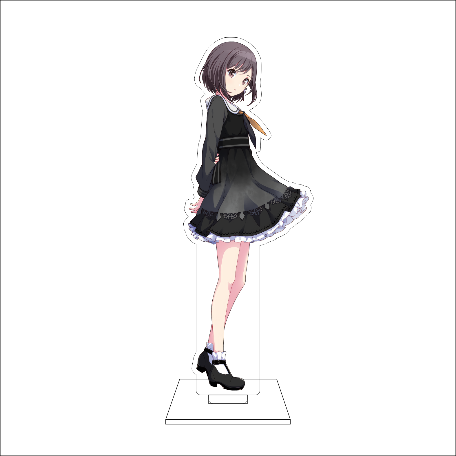 Anime da 16 cm ‌ Project SEKAI - Anime Cosplay Of recensione e prezzo