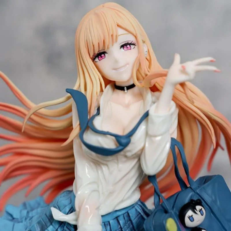 27,5 cm My Dress-Up Darling Ma - Kotobukiya Bishoujo recensione e prezzo