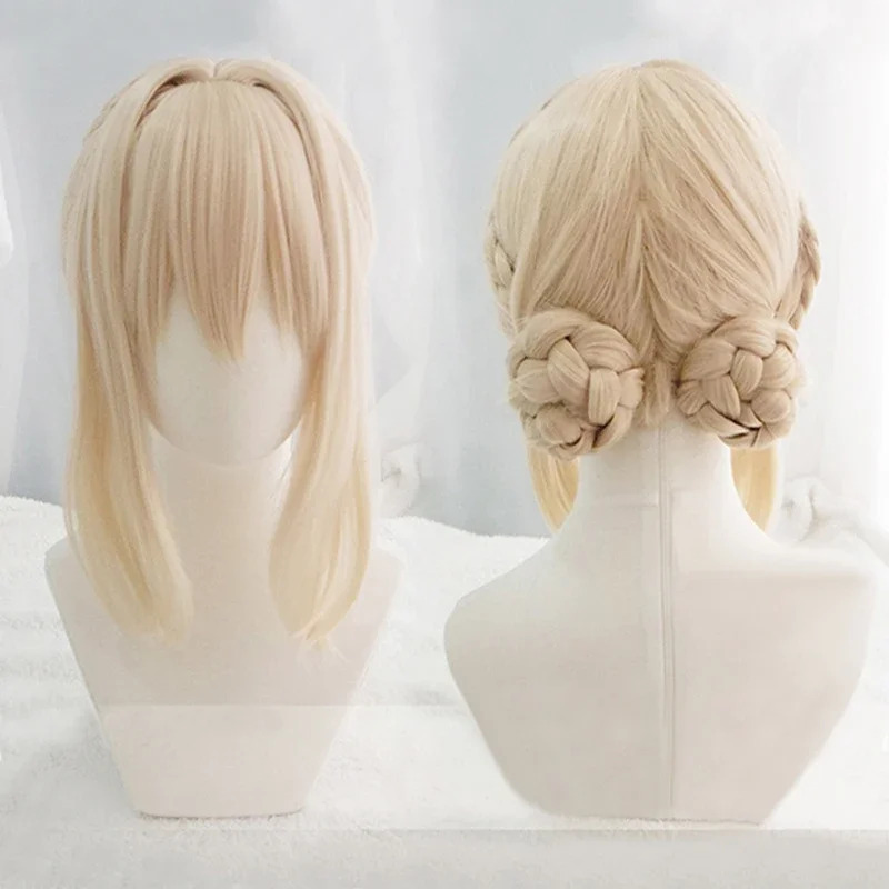 2026 Violet Evergarden Breve t - Violet Evergarden Dress recensione e prezzo