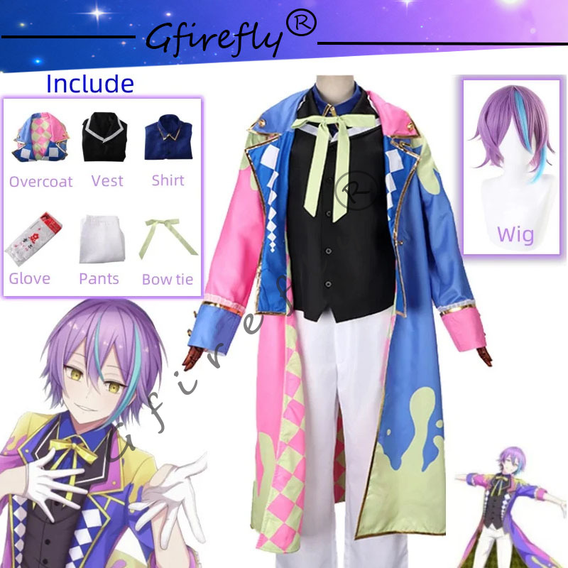 Kamishiro Rui Color Stage Proj - Anime Cosplay Waifu recensione e prezzo