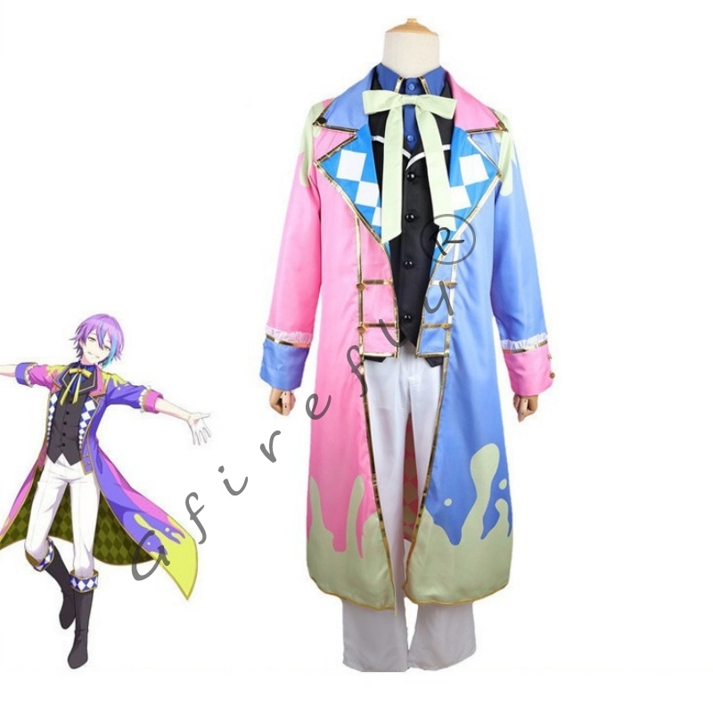 Kamishiro Rui Color Stage Proj - Anime Cosplay Waifu recensione e prezzo